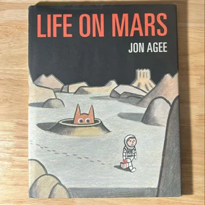 Life on Mars