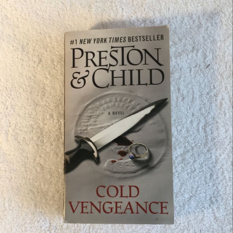 Cold Vengeance