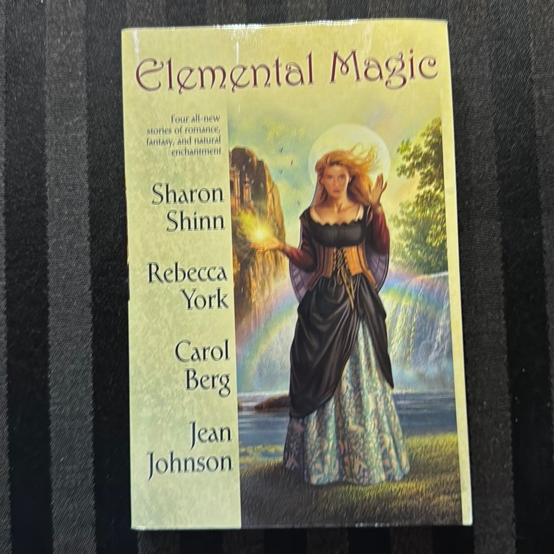 Elemental Magic