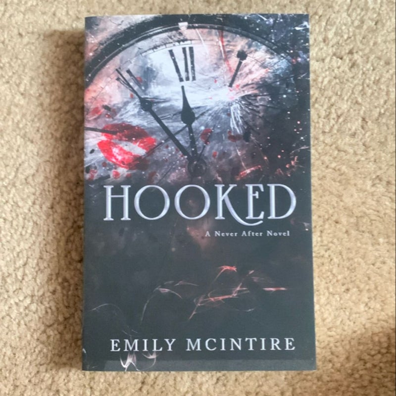 Hooked