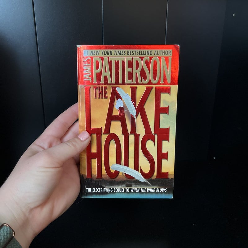 Cross, Max, You’ve Been Warned & The Lake House Bundle 