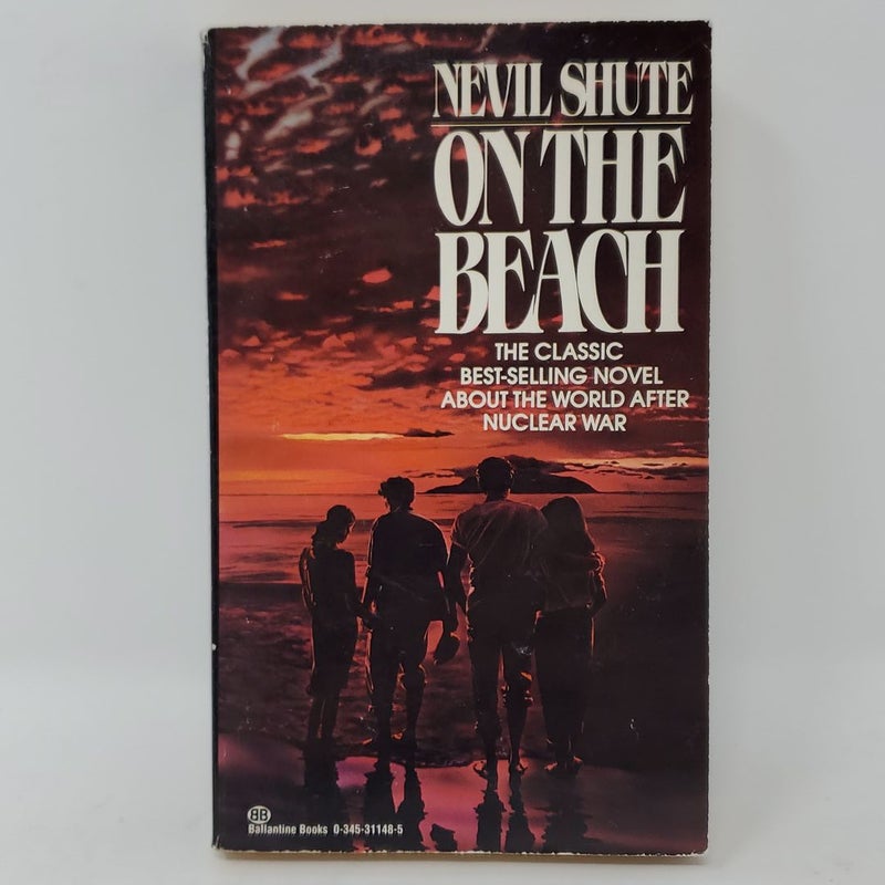 On the Beach