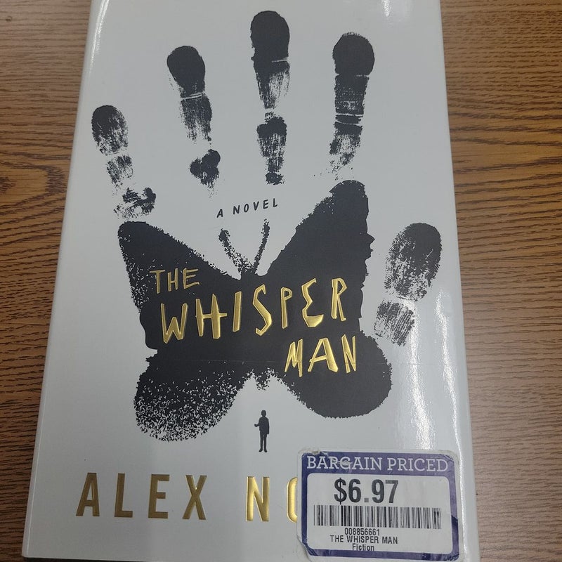 The Whisper Man