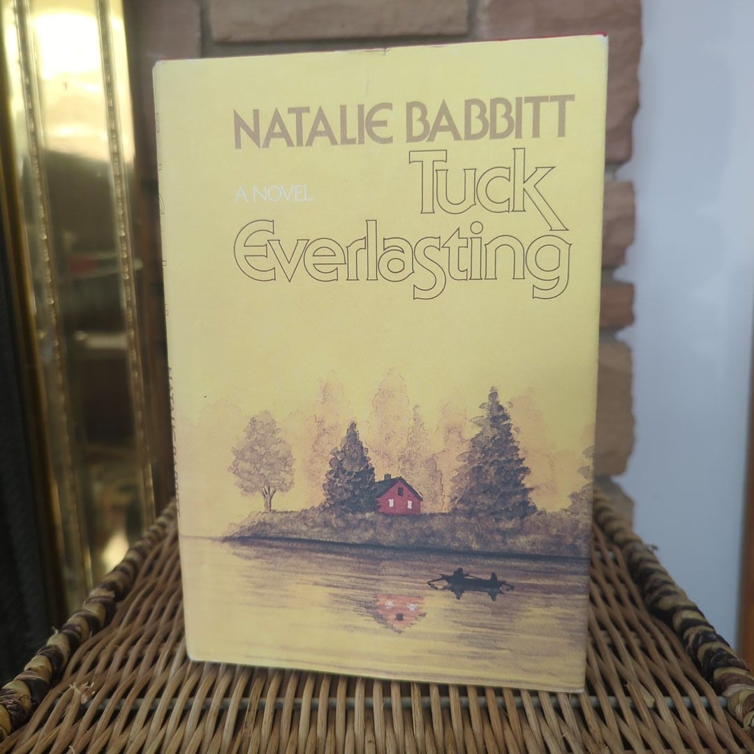 Tuck Everlasting