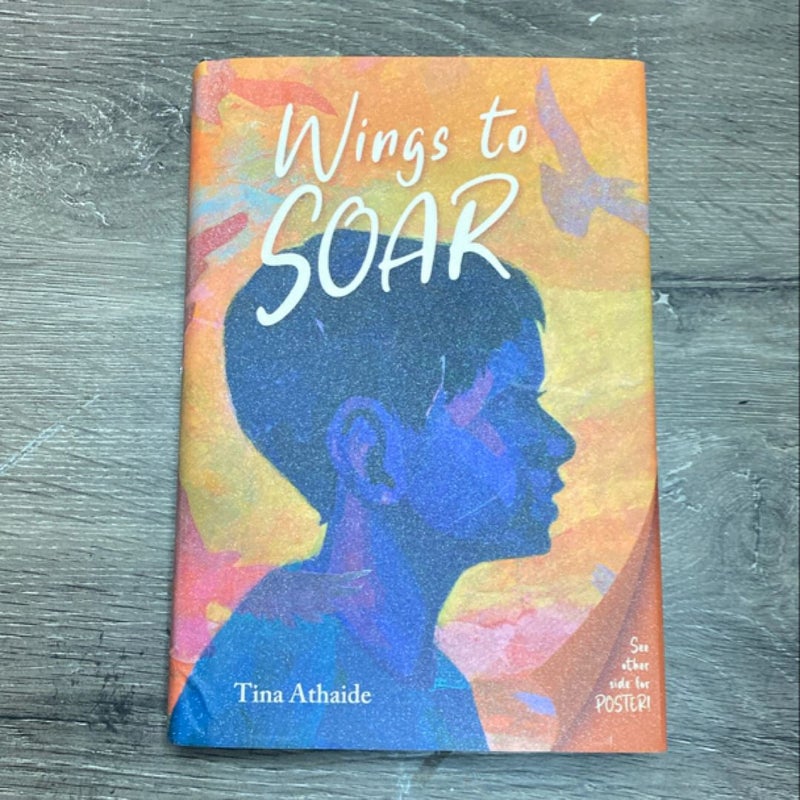 Wings to Soar