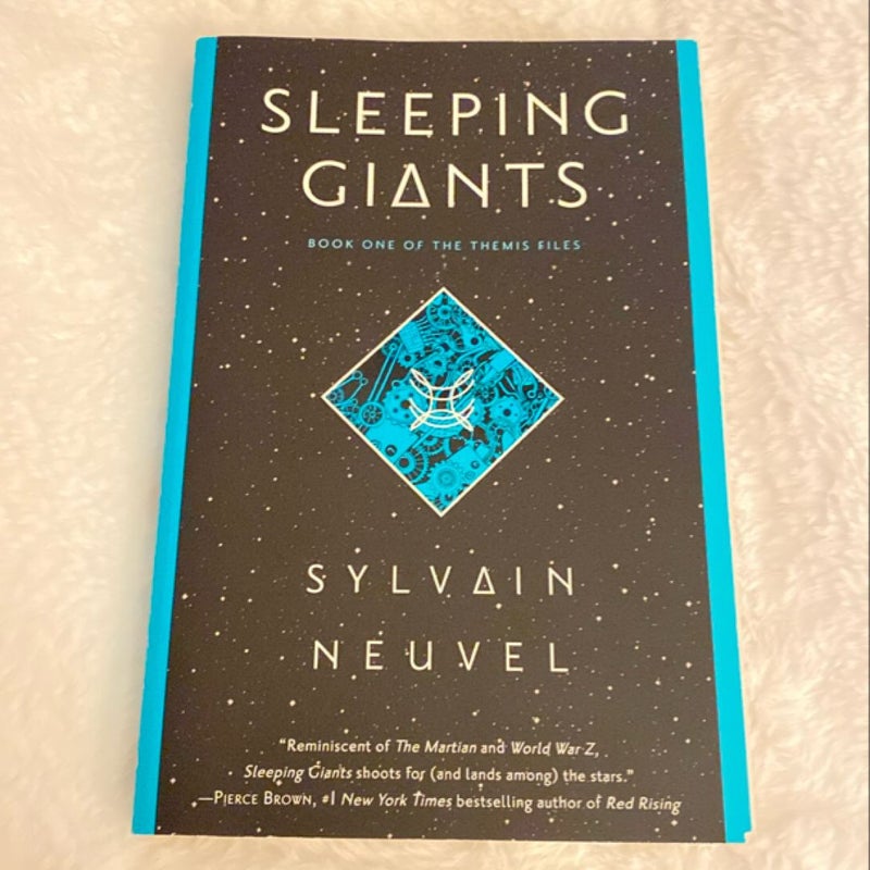 Sleeping Giants