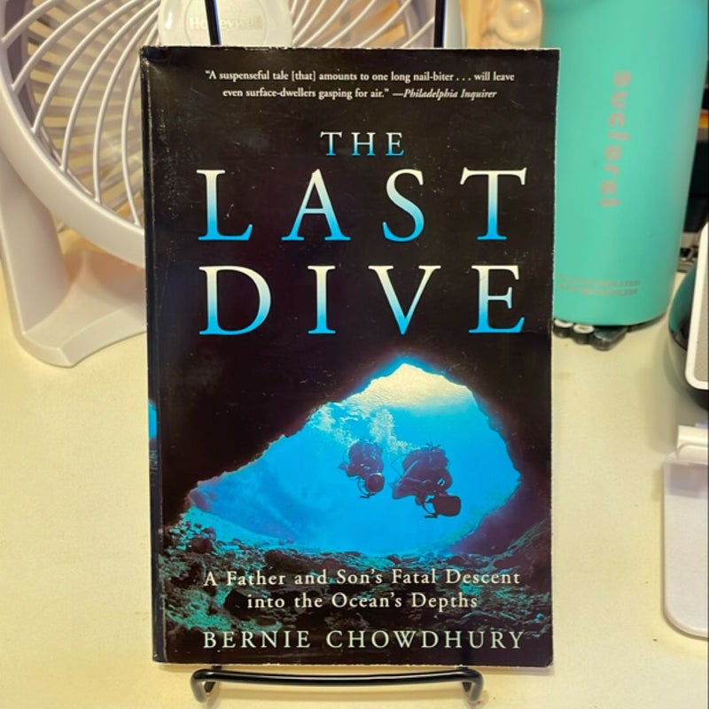 The Last Dive