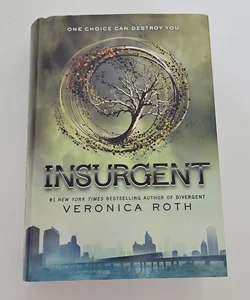 Insurgent