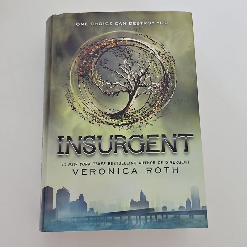 Insurgent