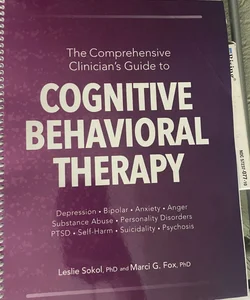 Cognitive Behavioral Therapy 