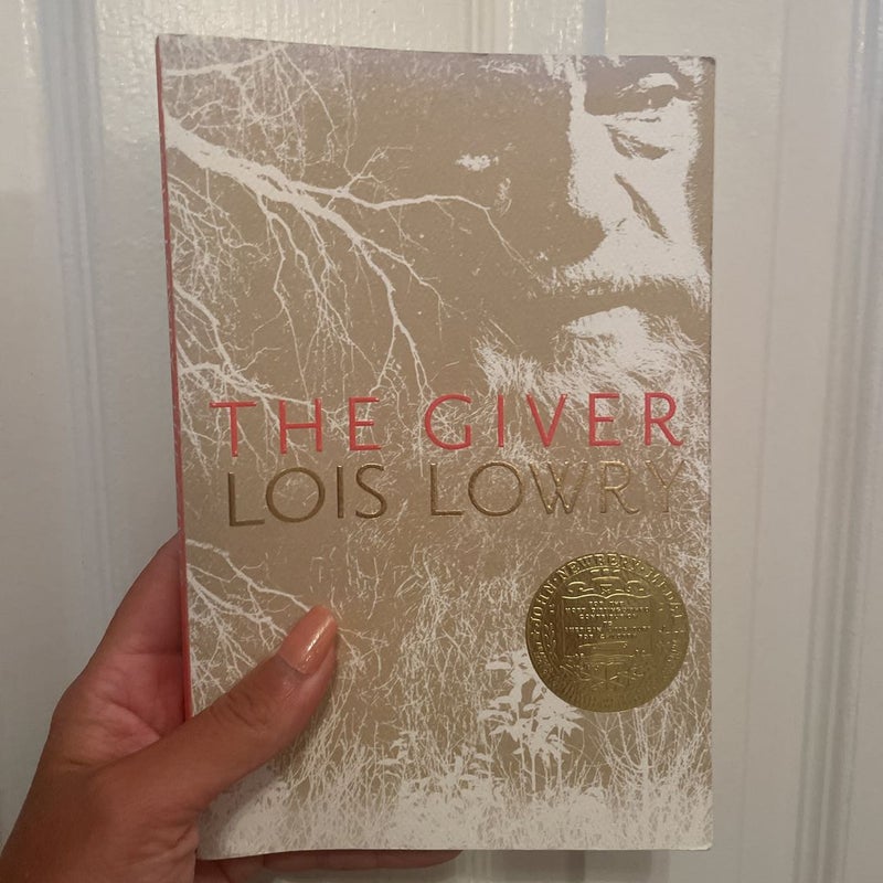 The Giver