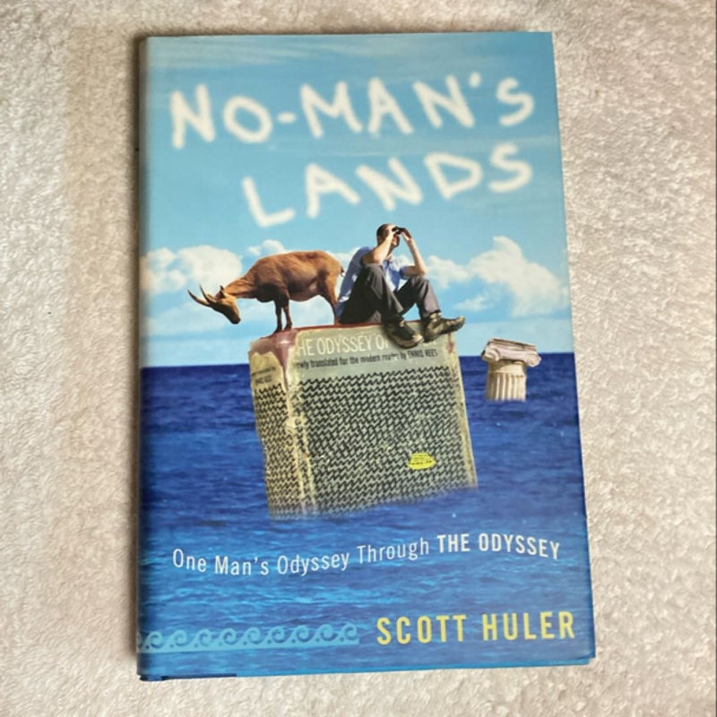 No-Man's Lands