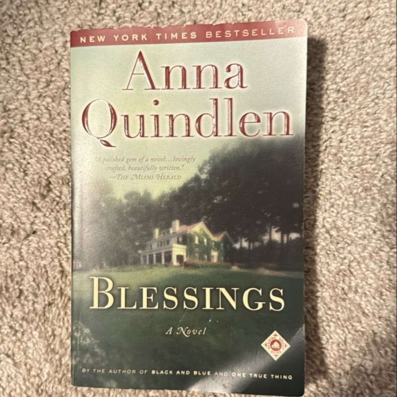 Blessings