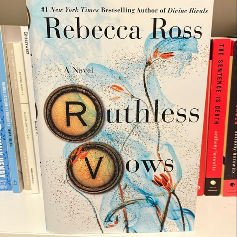 Ruthless Vows