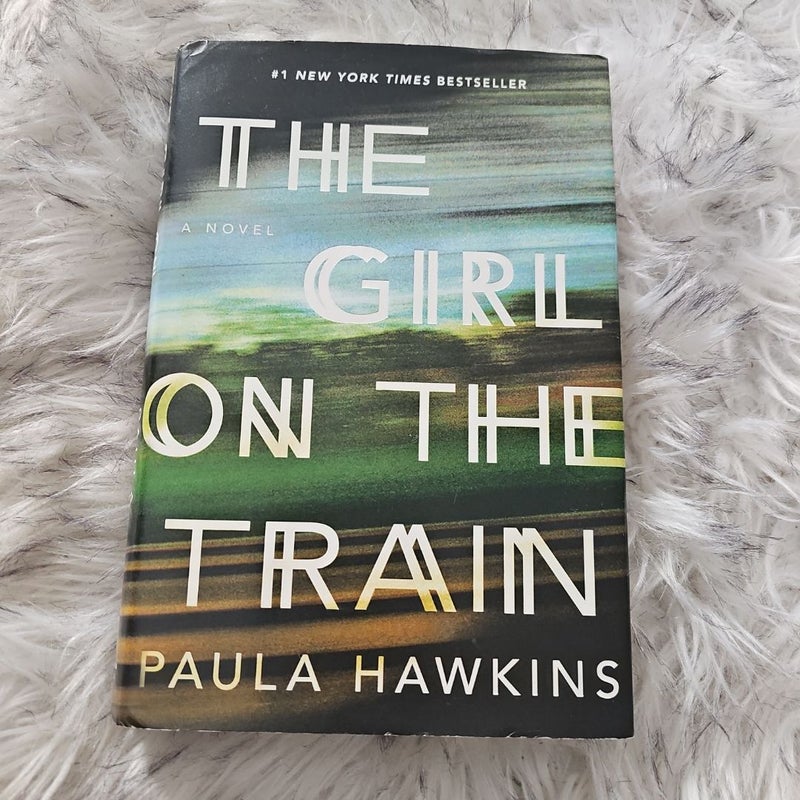 The Girl on the Train