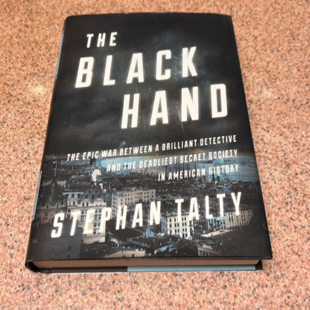 The Black Hand