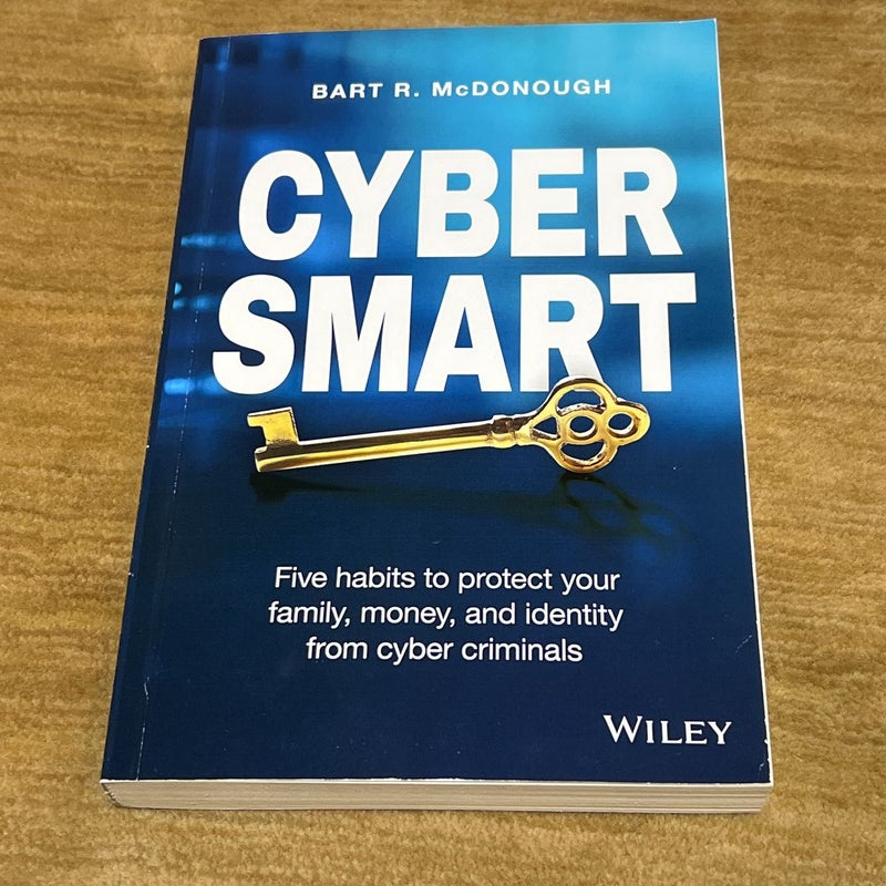 Cyber Smart