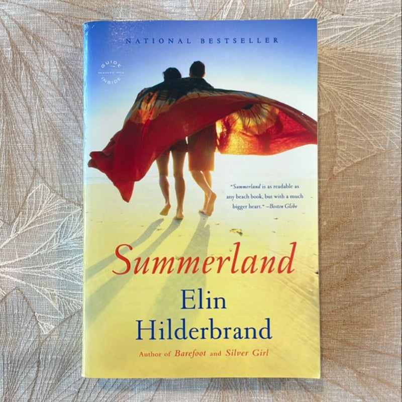 Summerland