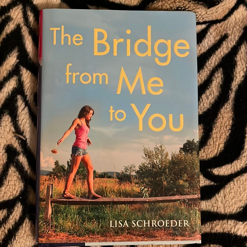 The Bridge from Me to You