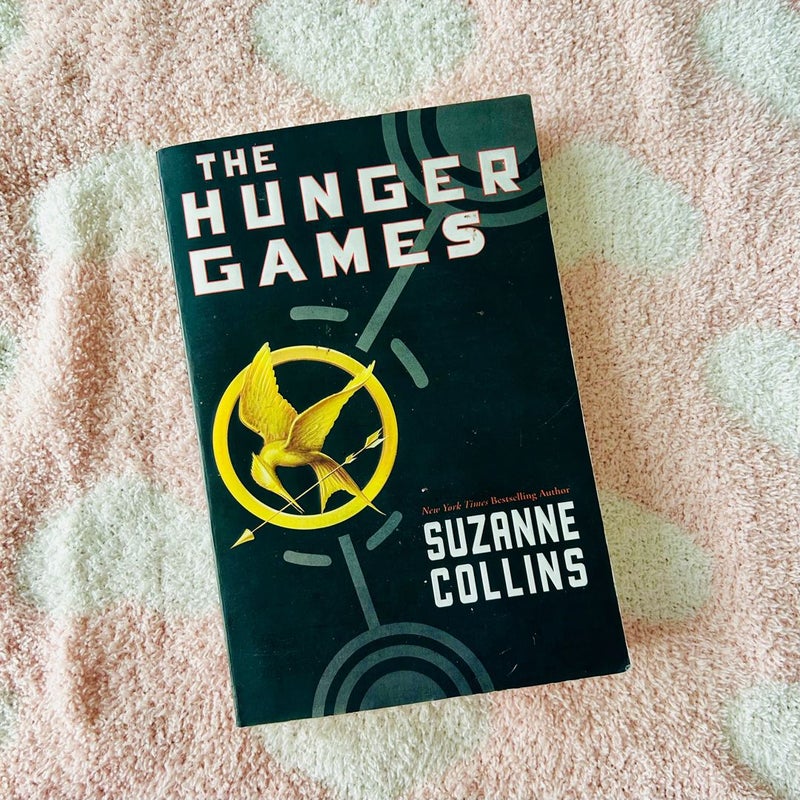 The Hunger Games