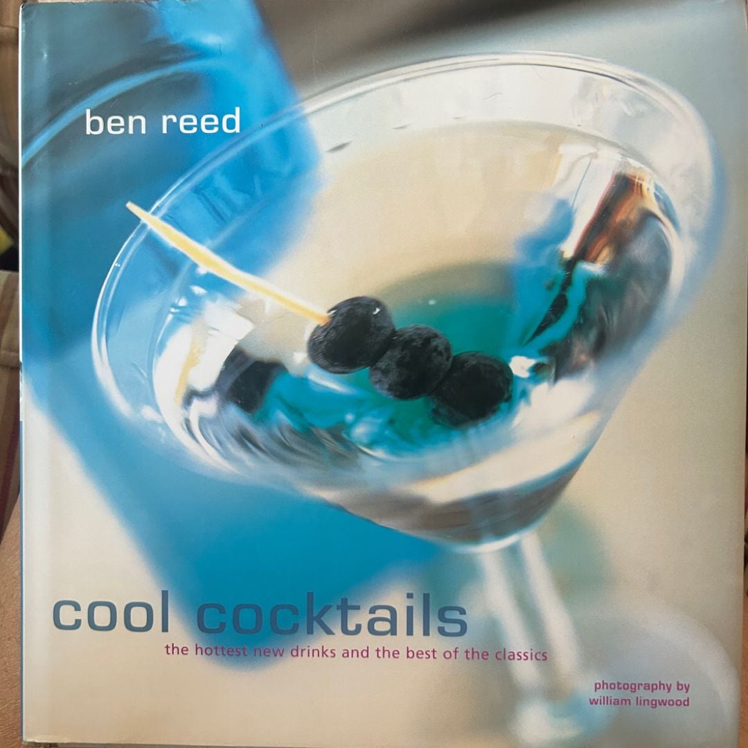 Cool Cocktails