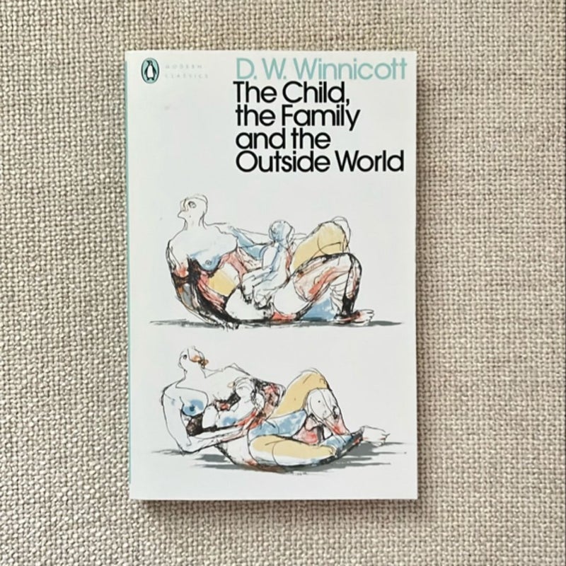 The Child, the Family and the Outside World