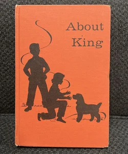 Vintage 1963 - About King