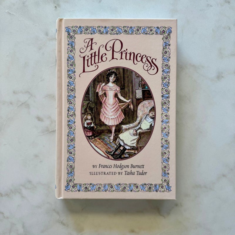 A Little Princess (Collector’s Edition)