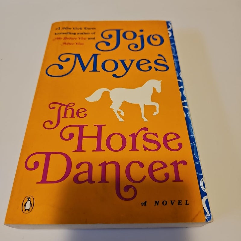 The Horse Dancer