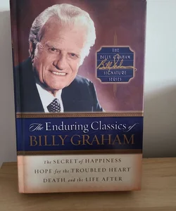 The Enduring Classics of Billy Graham