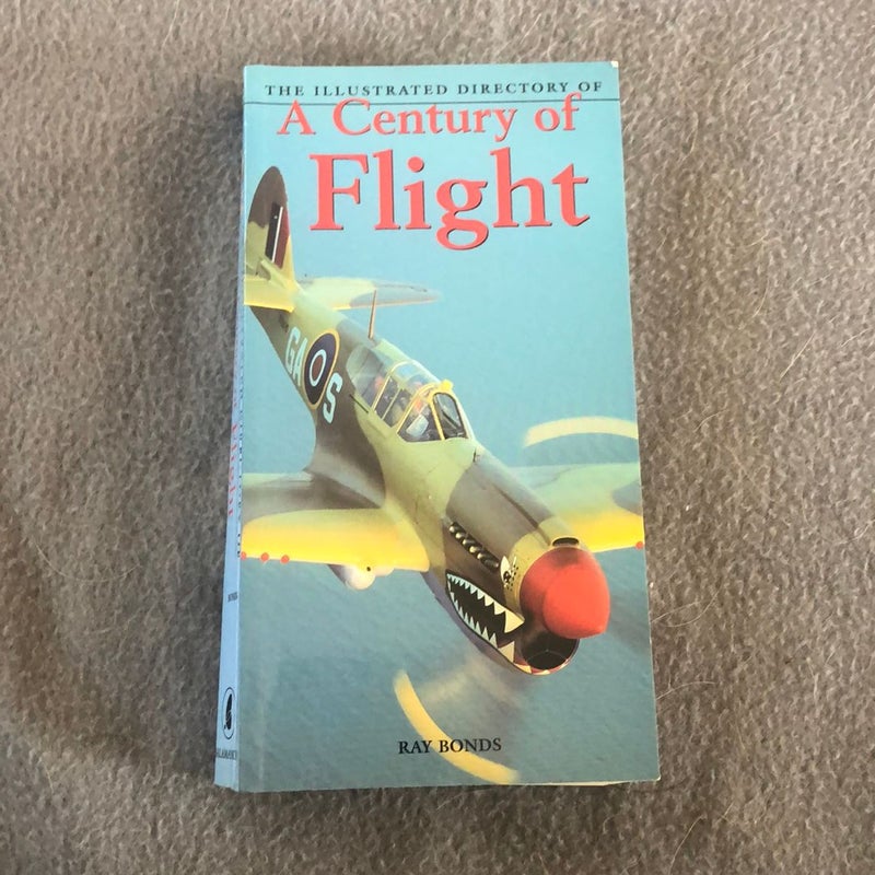 Century of Flight