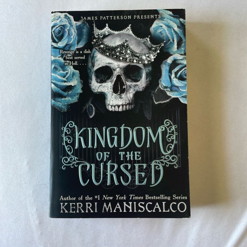 Kingdom of the Cursed