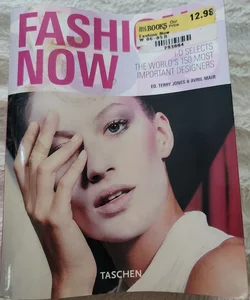 Fashion Now