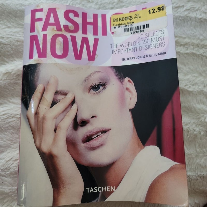 Fashion Now