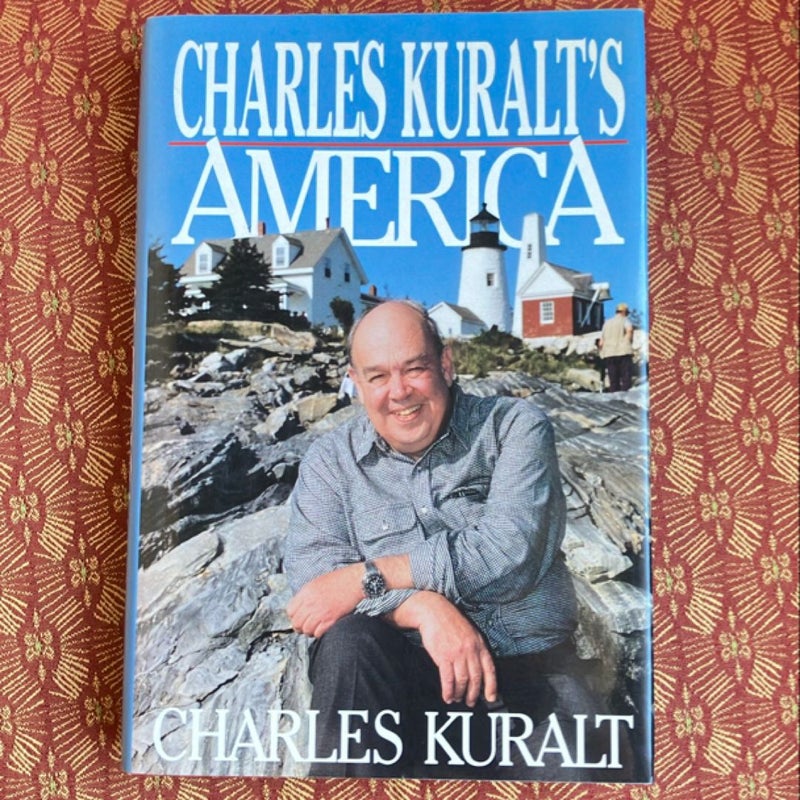 Charles Kuralt's America