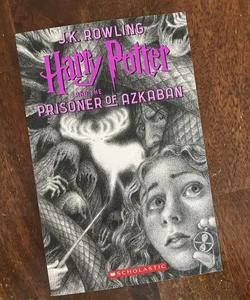 Harry Potter and the Prisoner of Azkaban