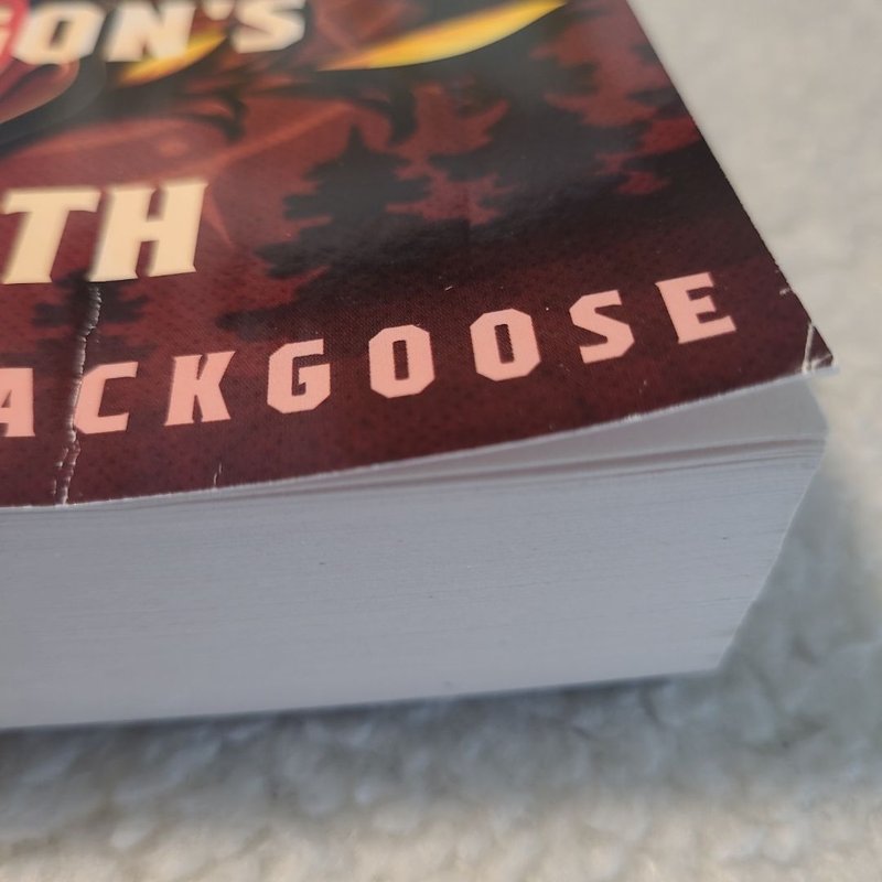 To Shape a Dragon's Breath