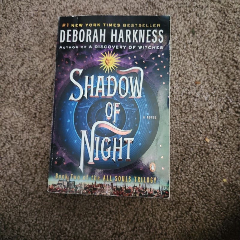 Shadow of Night