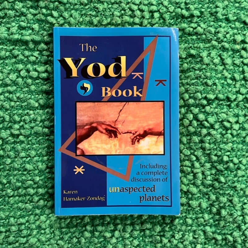 The Yod Book