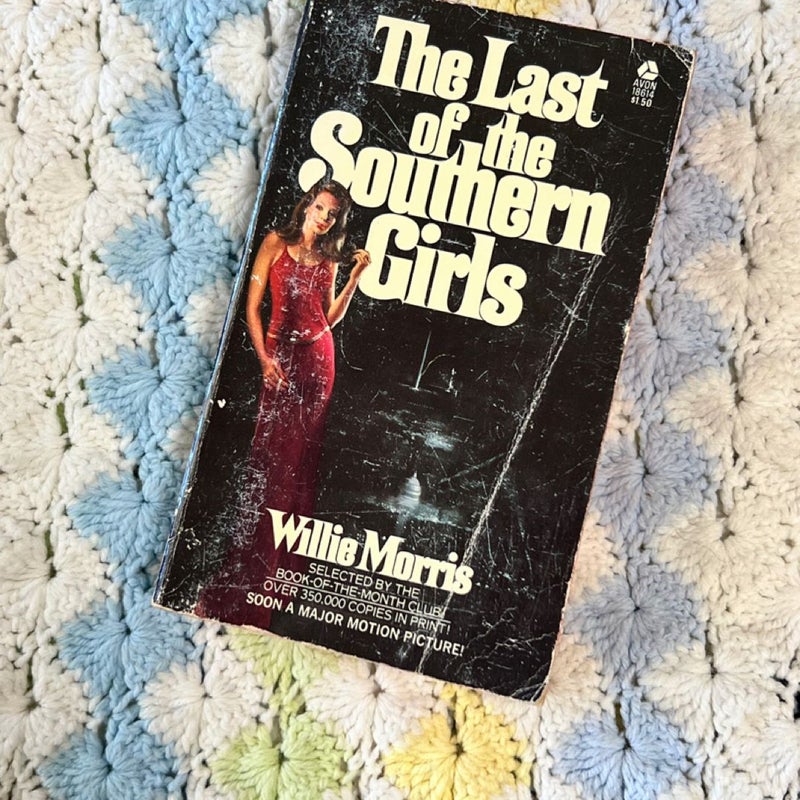 last of the southern girls