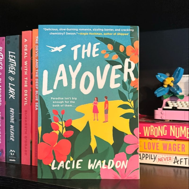 The Layover