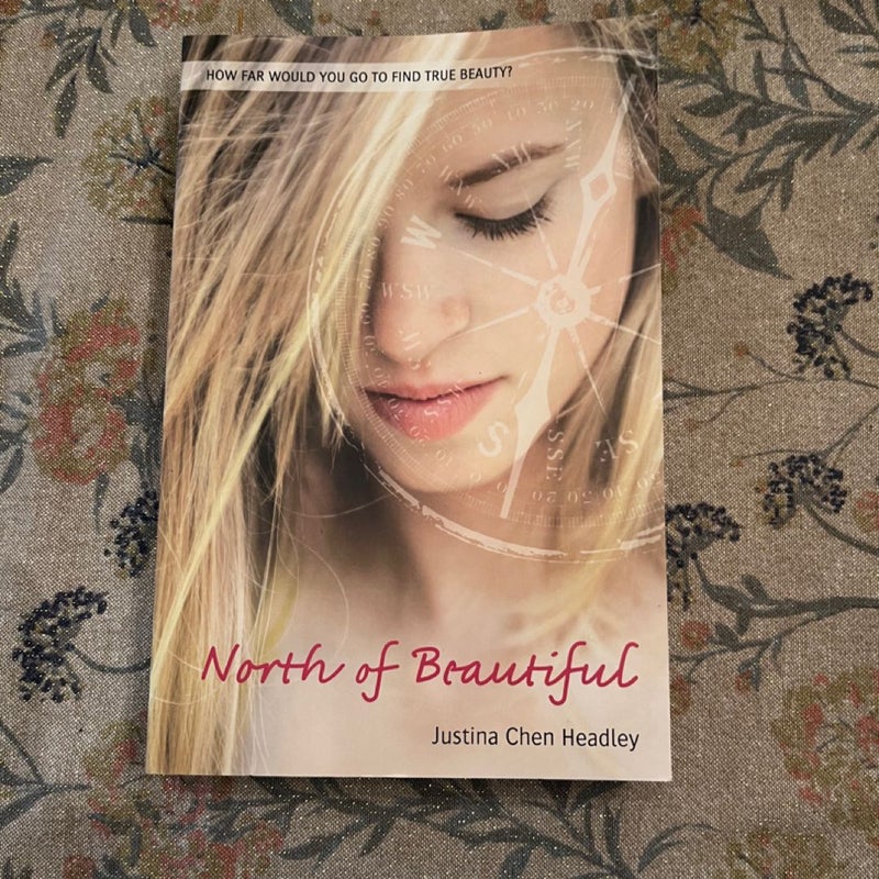 North of Beautiful