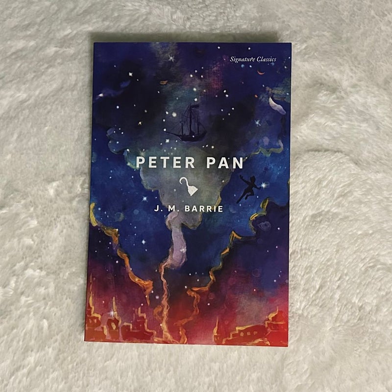 Peter Pan