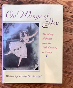 On Wings of Joy