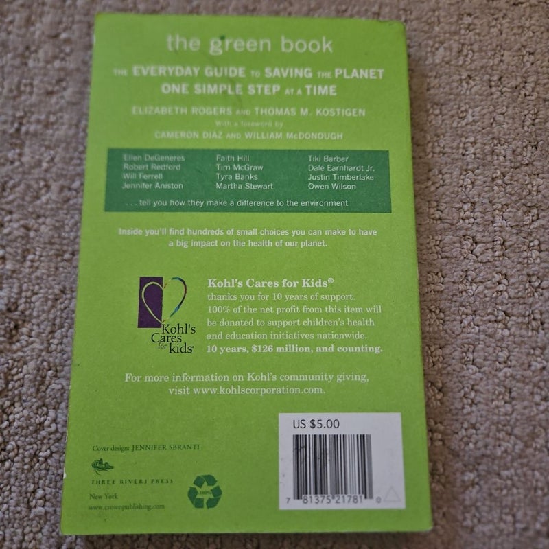 The Green Book