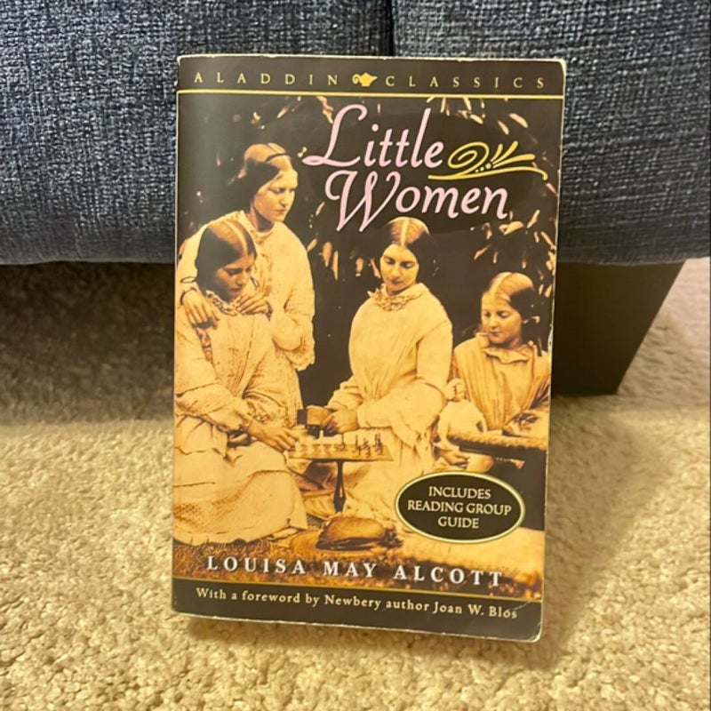 Little Women