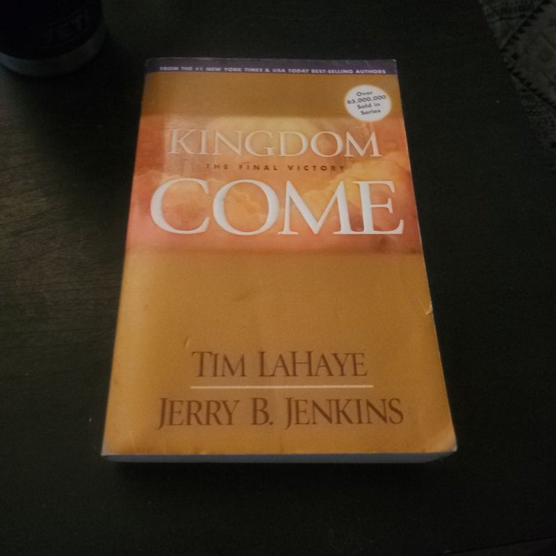 Kingdom Come