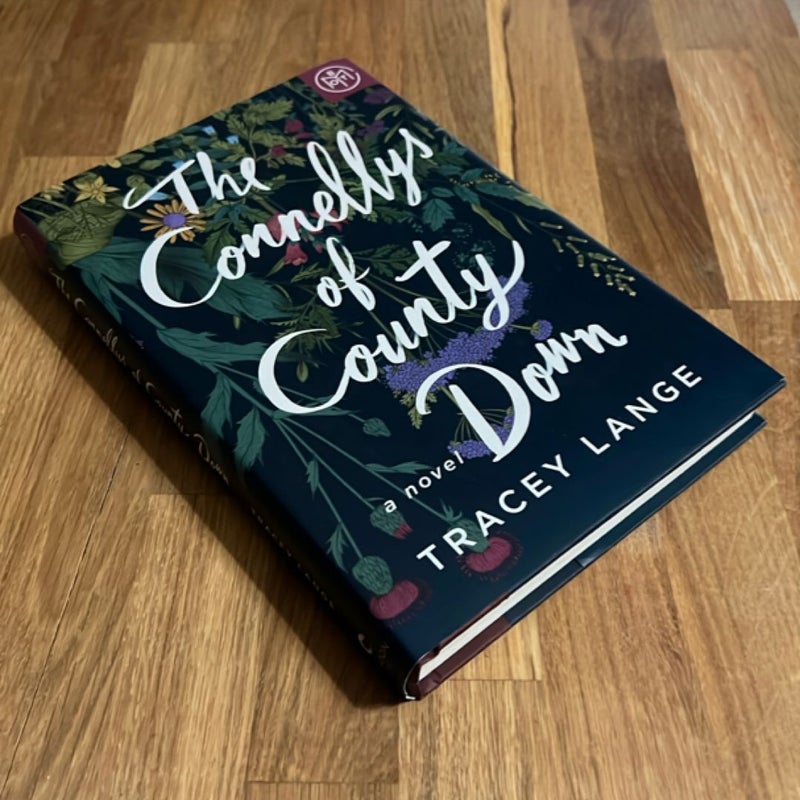 The Connellys of County Down