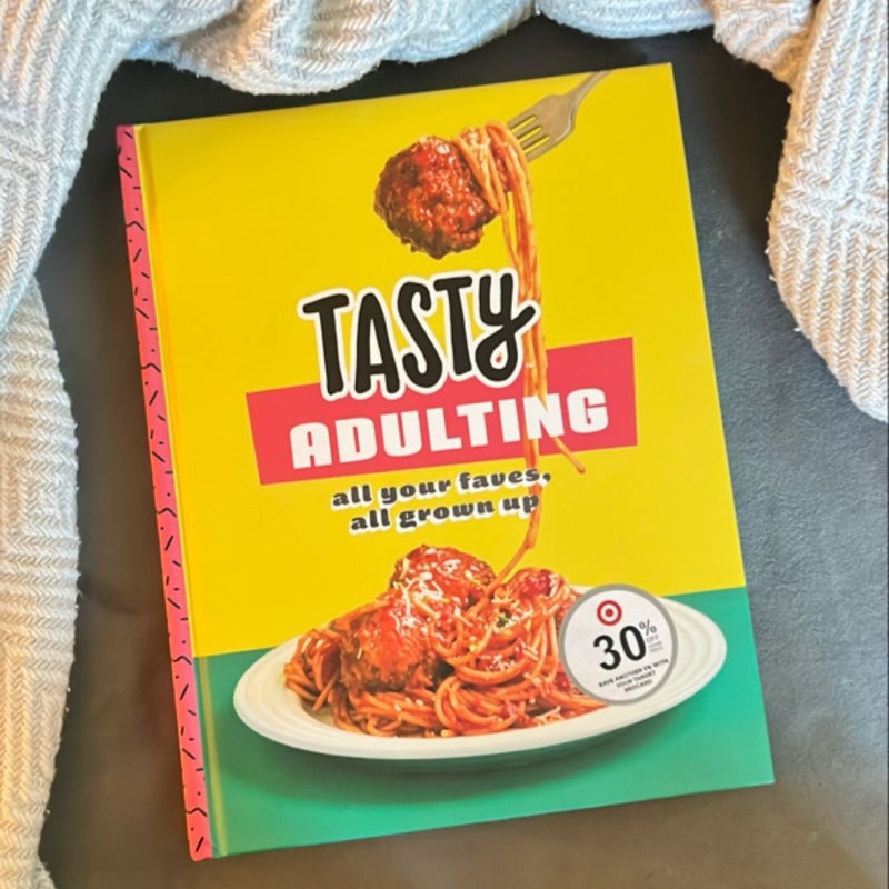 Tasty Adulting