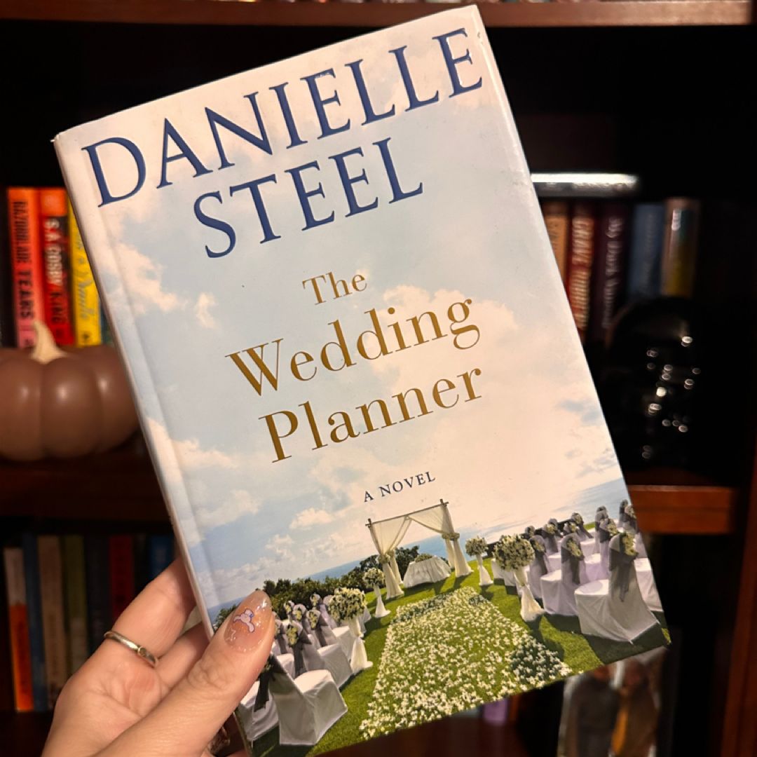 The Wedding Planner